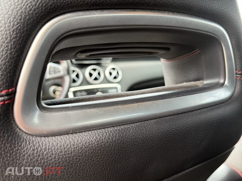 Mercedes-Benz A 180 d AMG Line