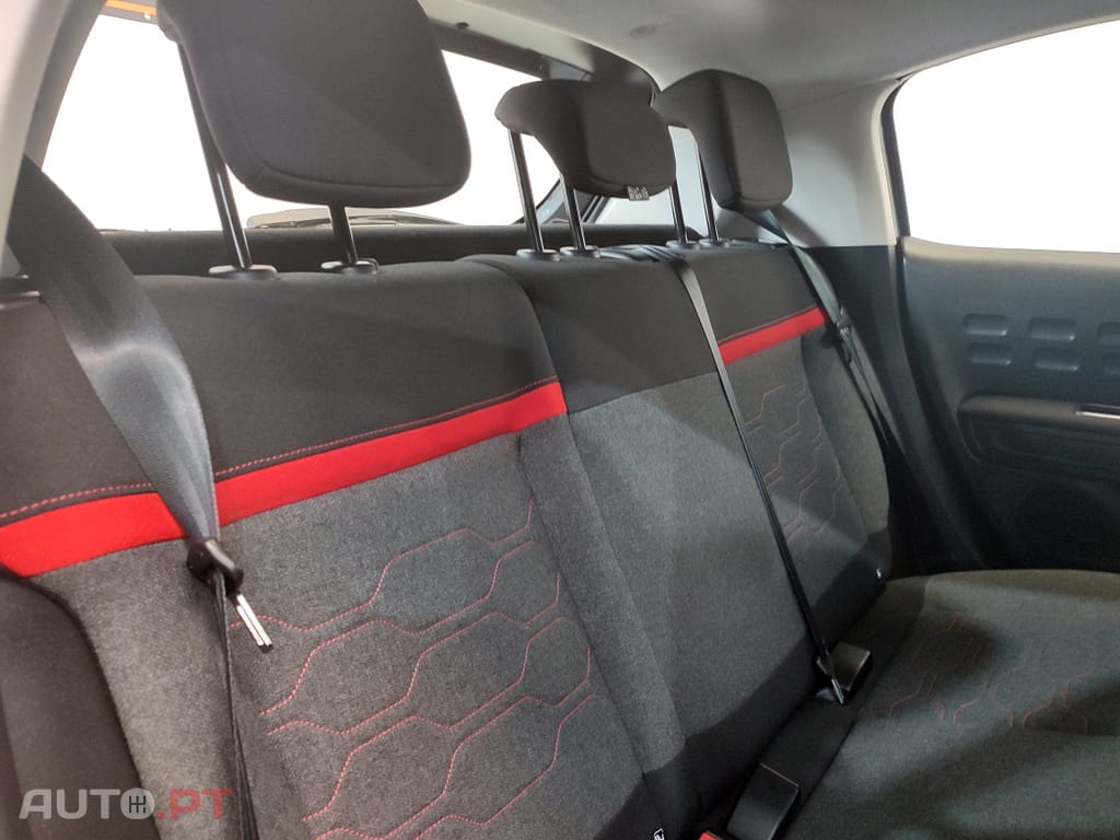 Citroen C3 Feel