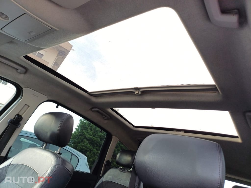 Ford S-Max 2.0 TDCi Titanium 7L