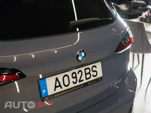 BMW 218 Y