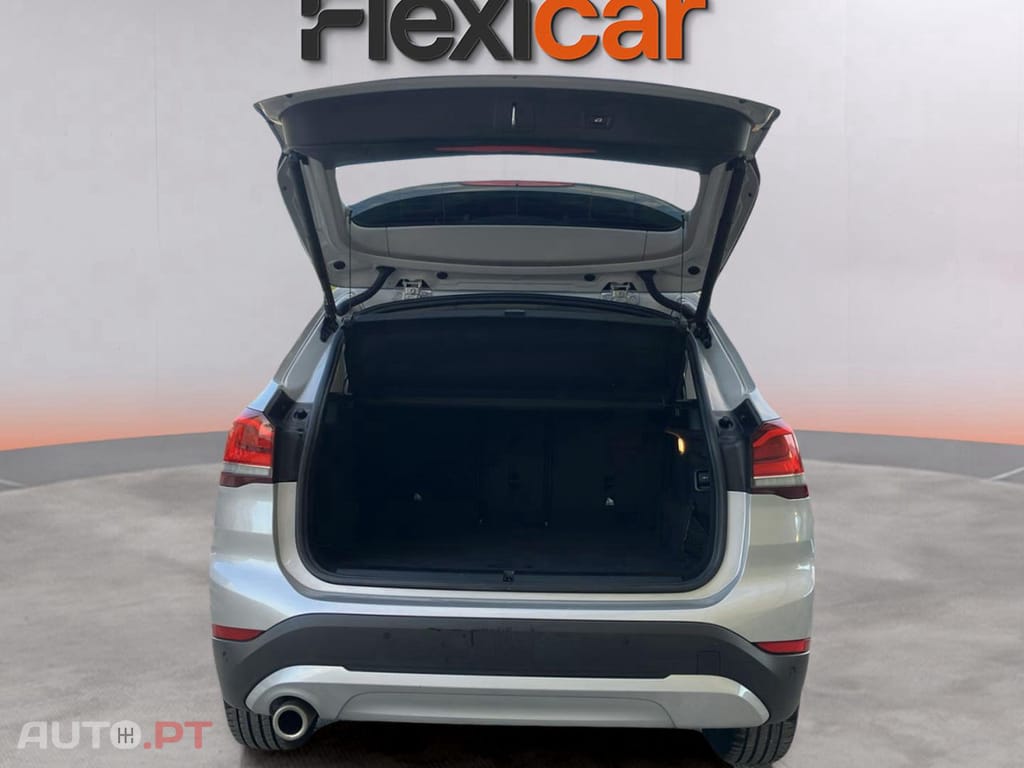 BMW X1 sDrive18i Aut. Advantage