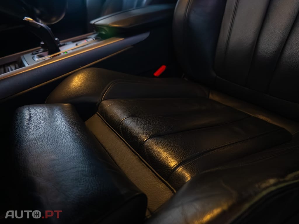 BMW X5 25 d sDrive Pack M