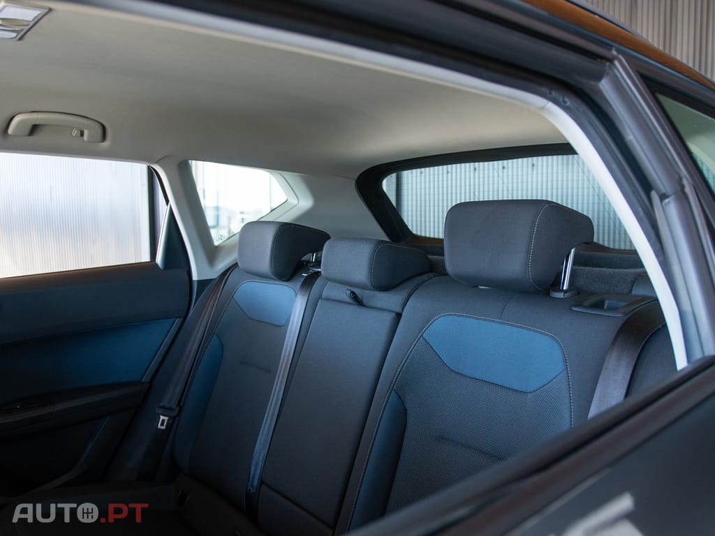 Seat Ateca 1.6 TDI Style DSG