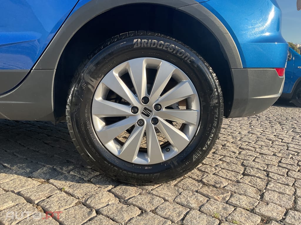 Seat Arona 1.0 TSI Style DSG