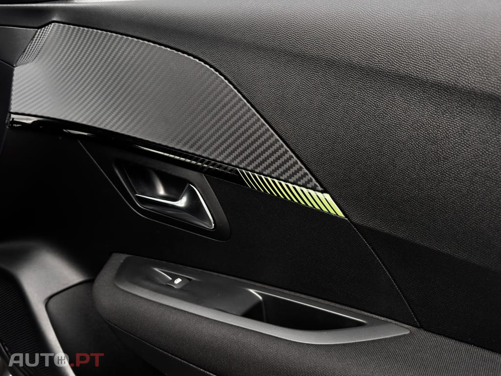 Peugeot 208 1.2 PureTech Active