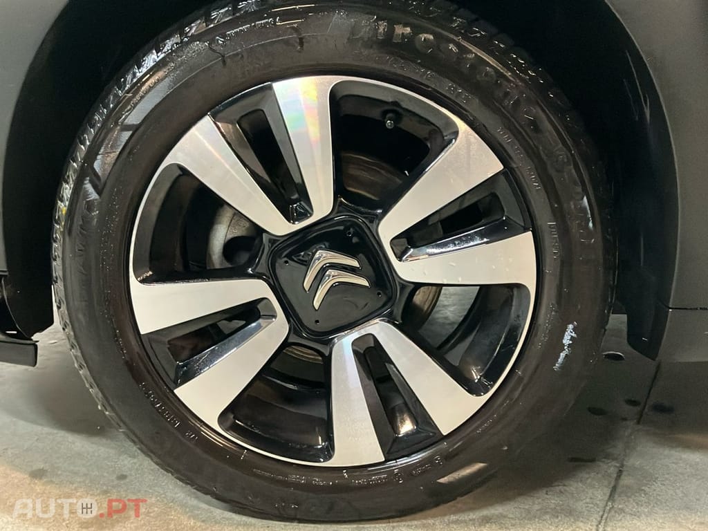 Citroen C3 1.2 PureTech C-Series