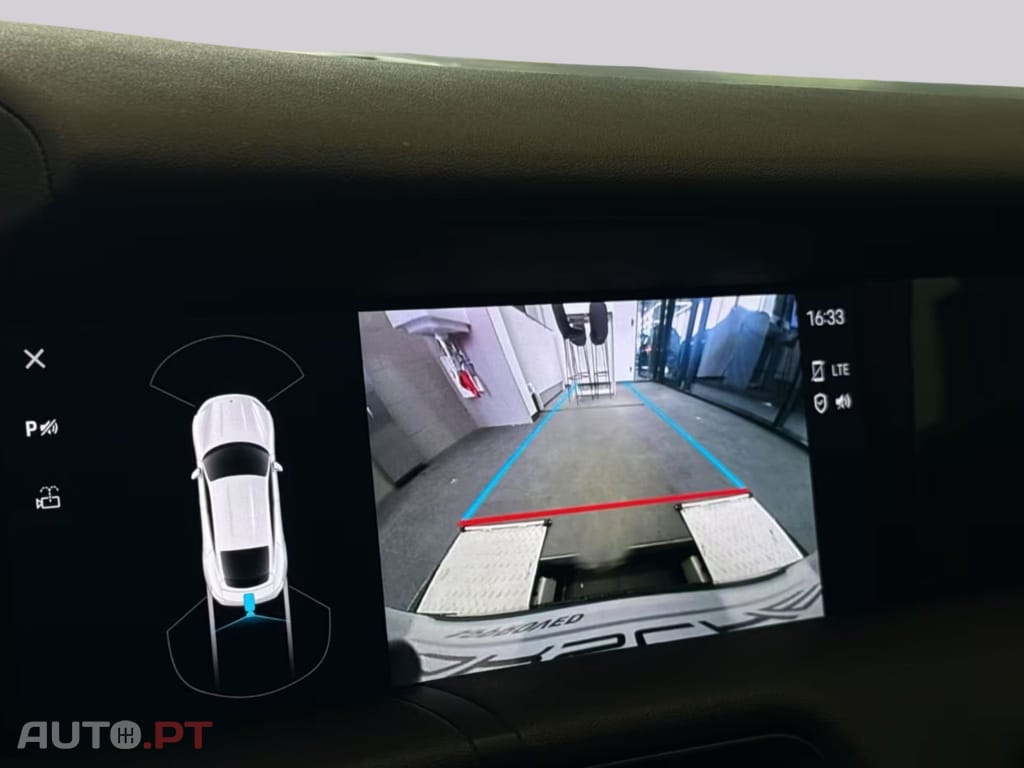 Porsche Taycan Performance I.V.A DEDUTIVEL 