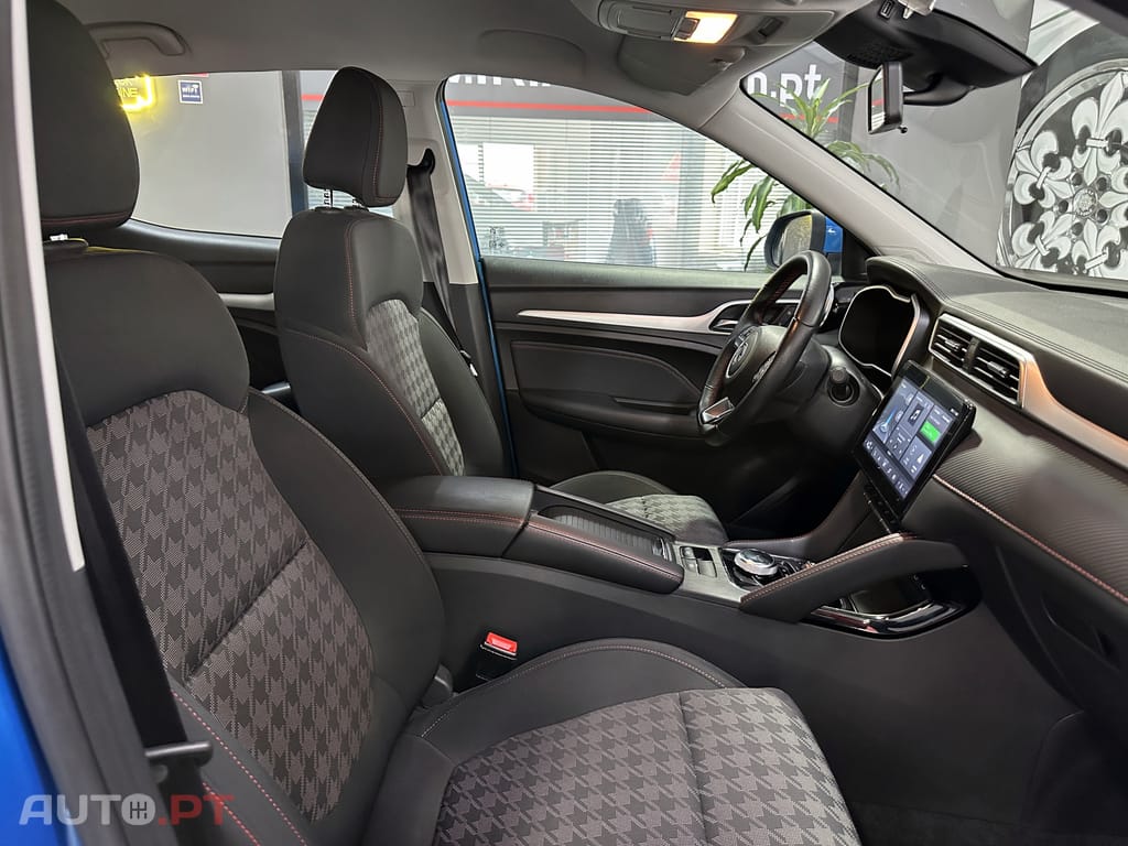 MG ZS EV 50.3 kWh Comfort