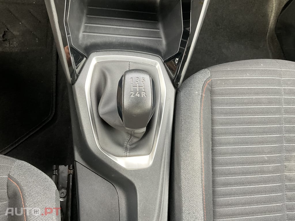 Peugeot 208 1.2 PureTech Active