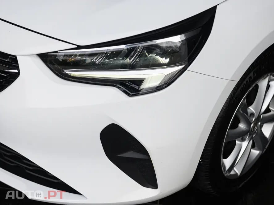 Opel Corsa 1.2 Business