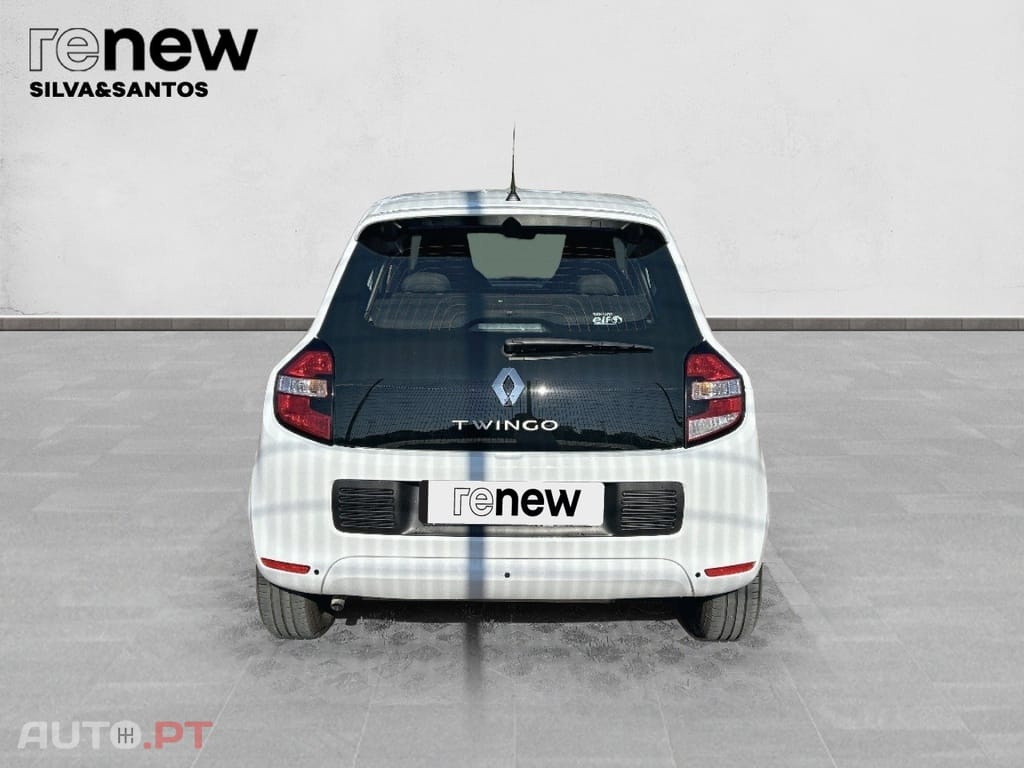 Renault Twingo Twingo 1.0 SCe Limited