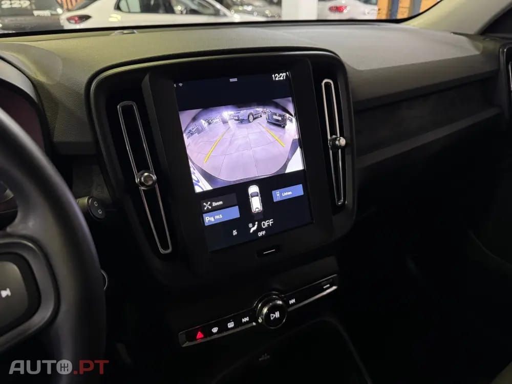 Volvo XC40 1.5 T2 Core Auto