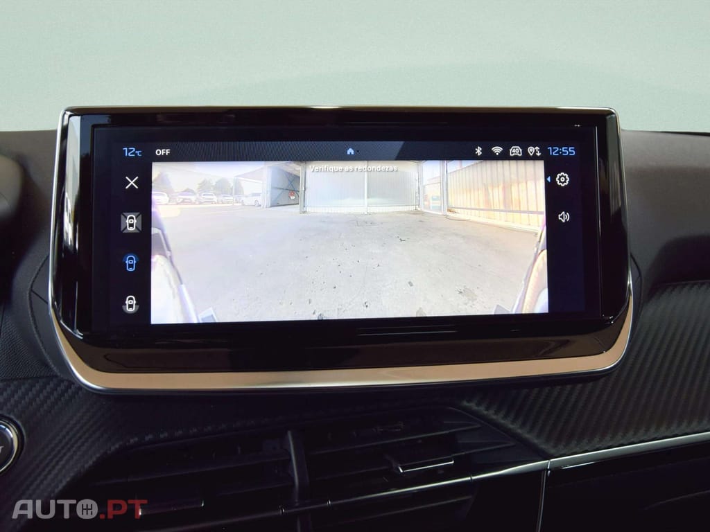 Peugeot E-2008 50 kWh Allure