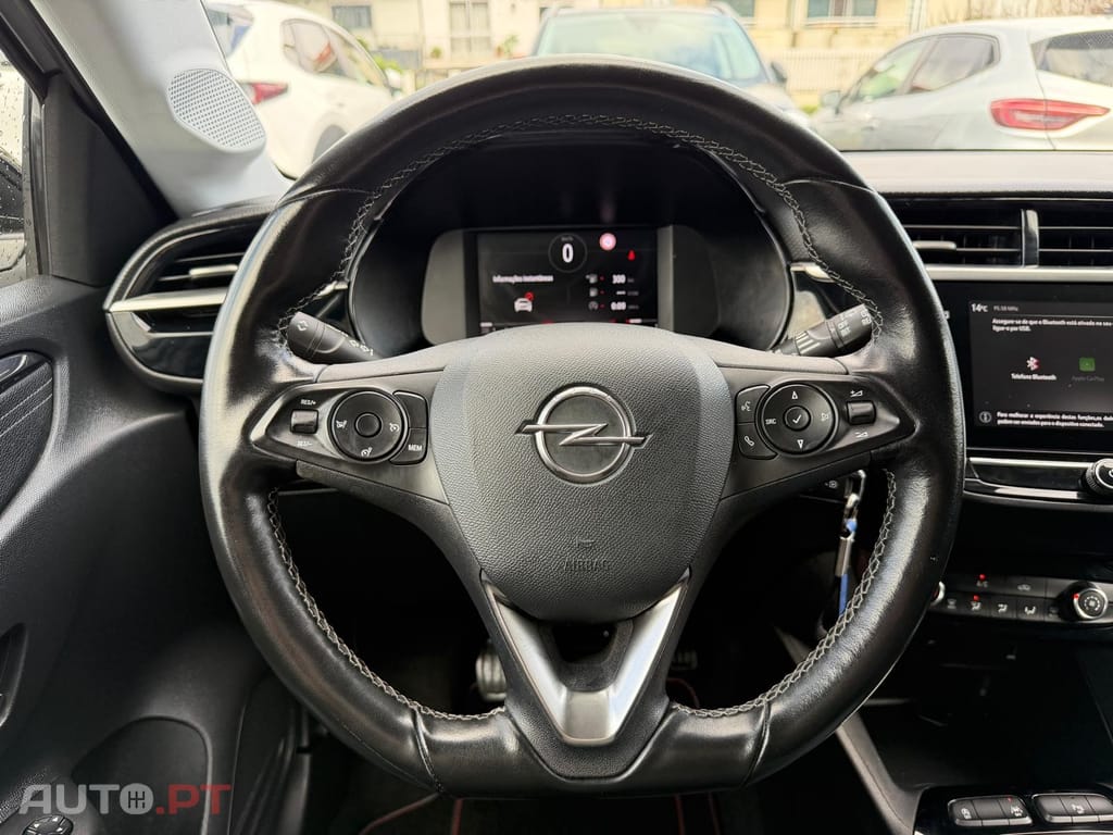 Opel Corsa 1.5 D Elegance