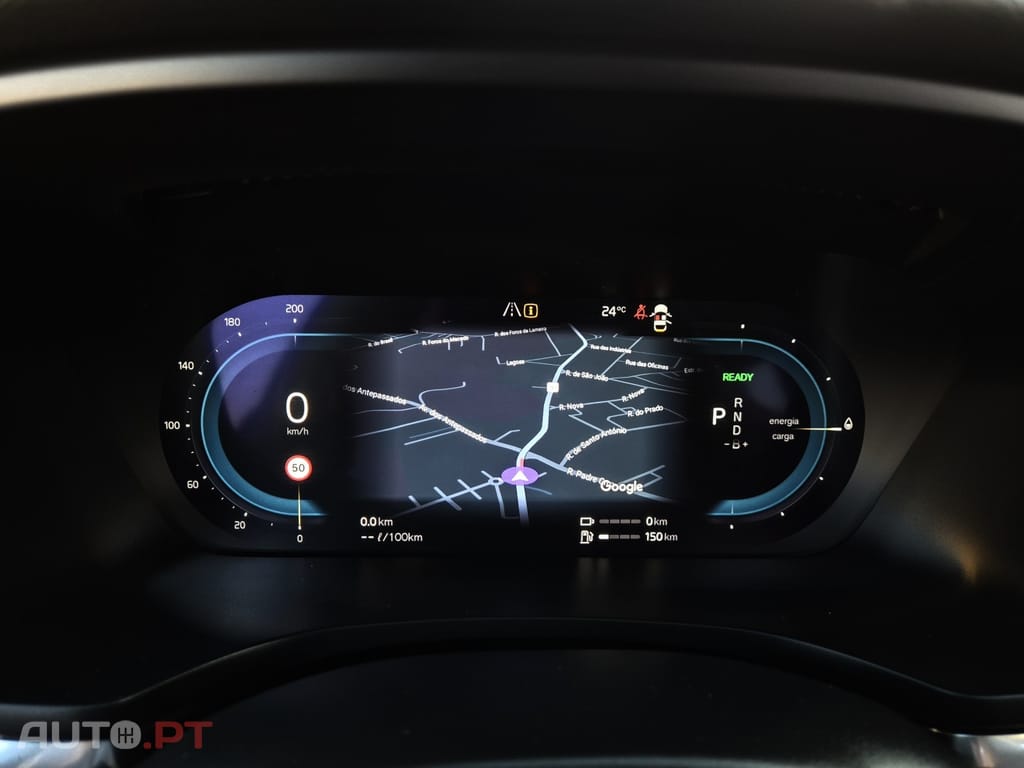 Volvo V60 2.0 T6 AWD TE Plus Bright — fotografia 12