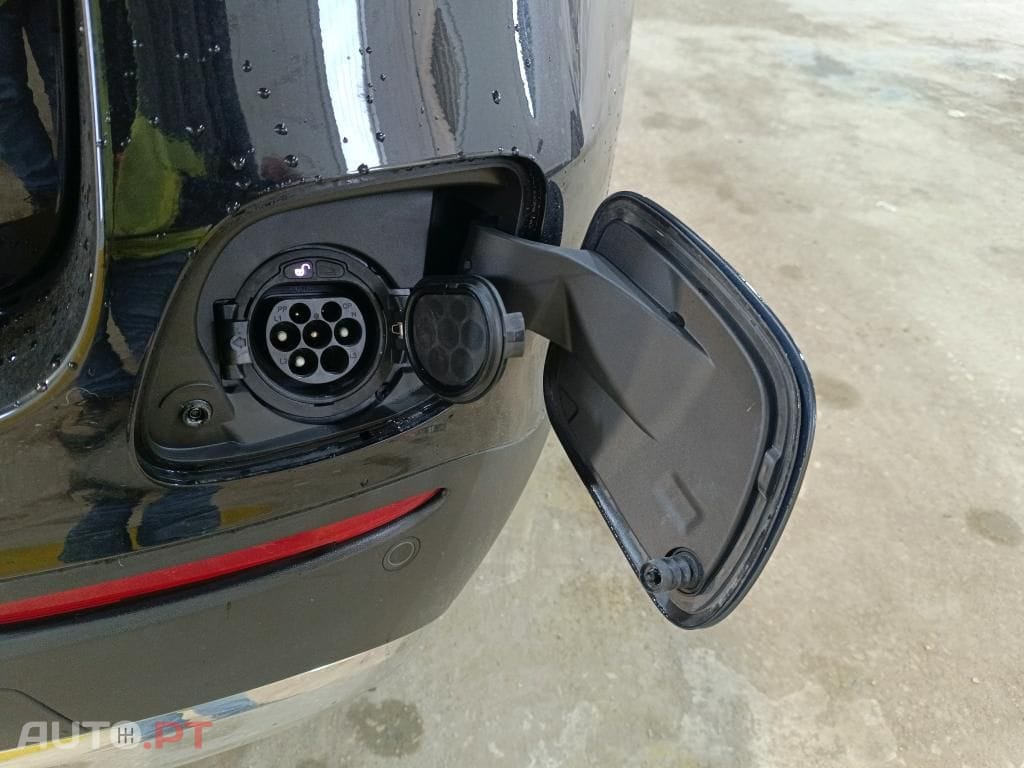 Mercedes-Benz GLC 300 de 4Matic Business Solutions Frota