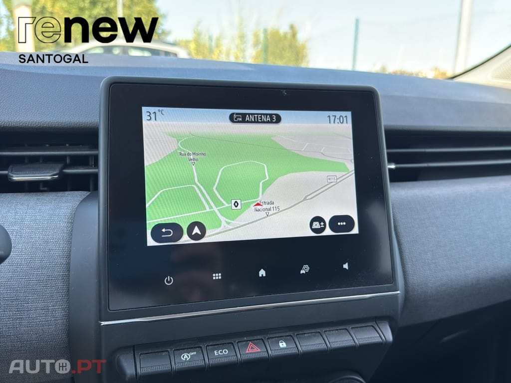 Renault Clio Clio Evolution TCE 90