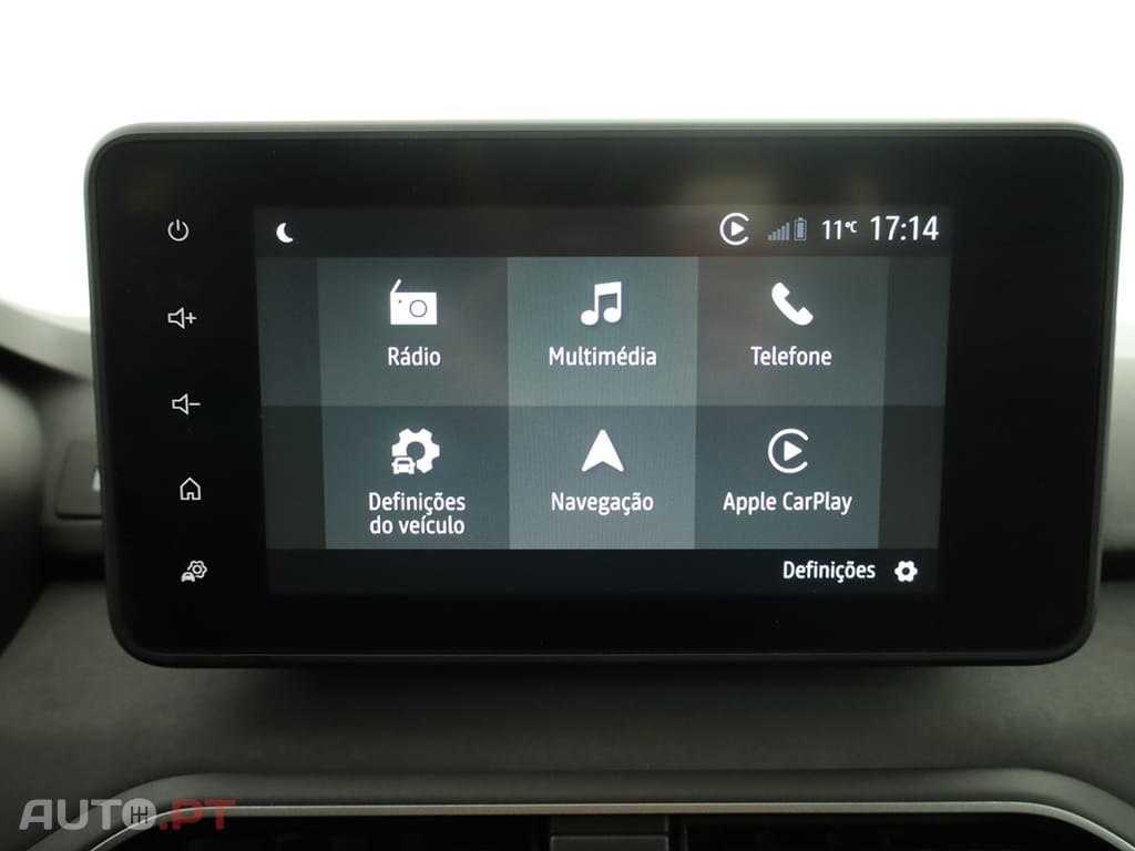 Dacia Jogger Jogger 1.0 ECO-G Extreme+ Up&Go 7L Bi-Fuel