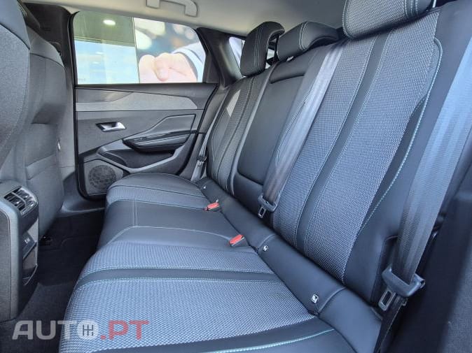 Peugeot 308 SW Allure
