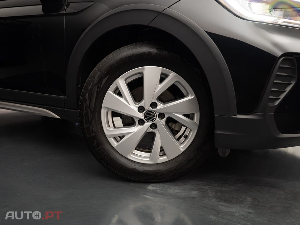 Volkswagen Taigo 1.0 TSI Life