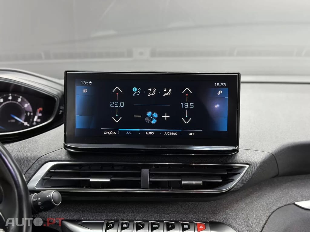 Peugeot 5008 1.2 PureTech Allure Pack