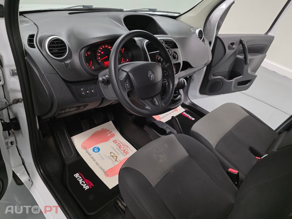 Renault Kangoo 1.5 DCI 95CV MAXI IVA DEDUTIVEL