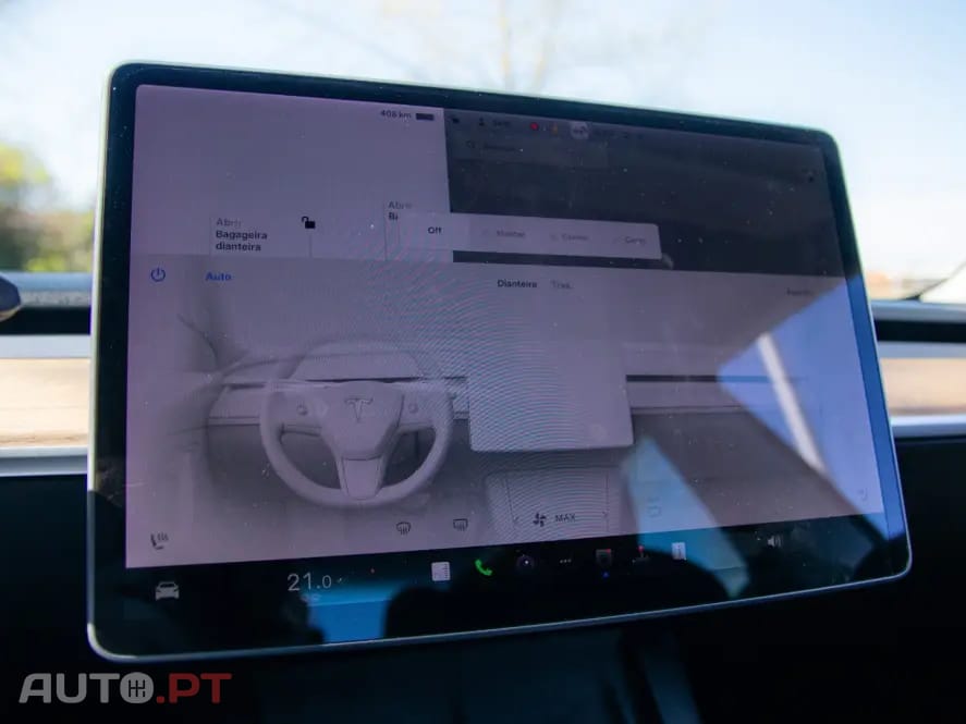 Tesla Model 3 Long Range AWD Dual Motor Performance