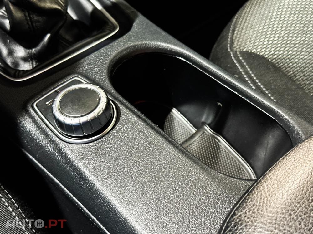 Mercedes-Benz A 180 CDI BlueEFFICIENCY Edition