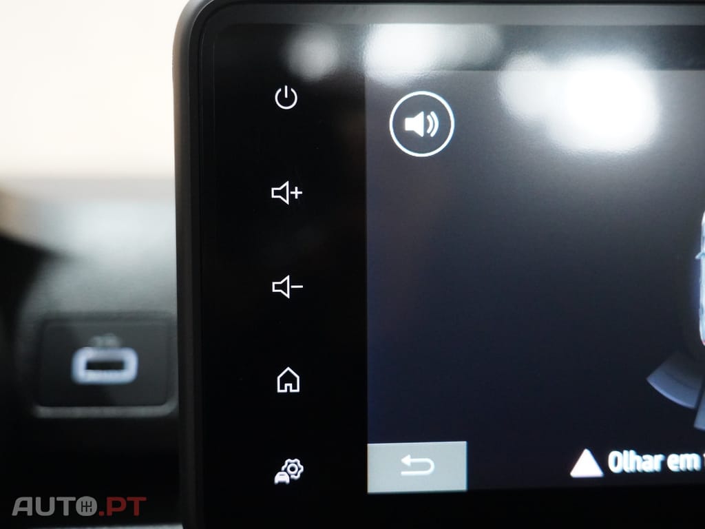 Dacia Sandero 1.0 ECO-G Essential Bi-Fuel