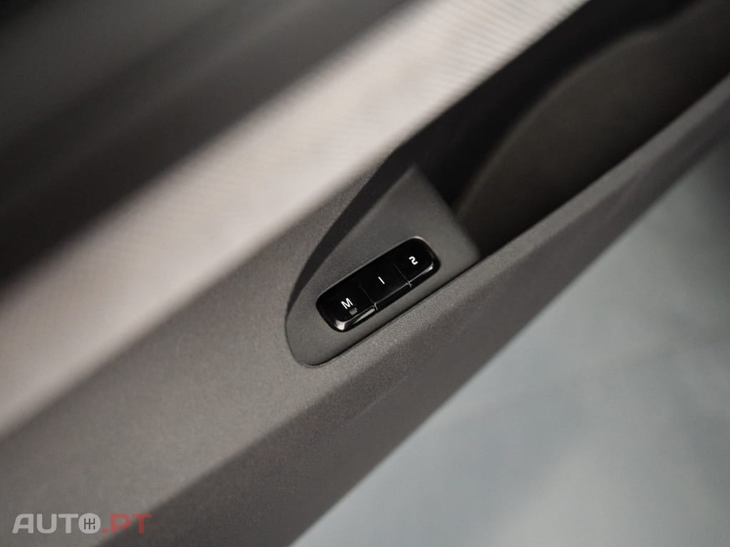 Polestar 2 Standard Range 69 kWh