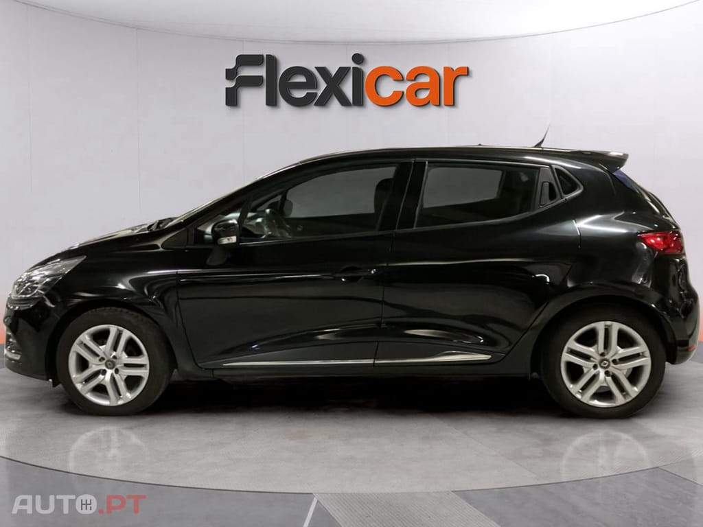 Renault Clio TCe 90 Limited