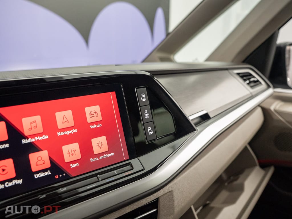 Volkswagen Multivan 1.4 TSI e-Hybrid Life DSG