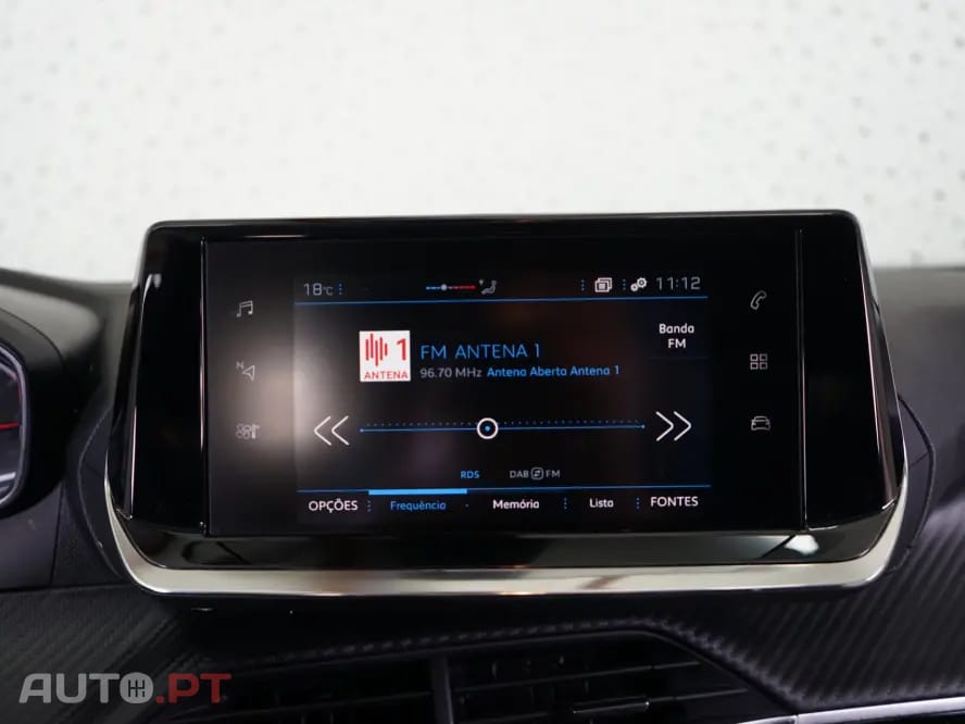 Peugeot 2008 1.2 PureTech Active Pack EAT8