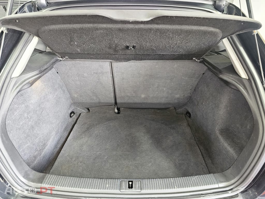 Audi A3 Sportback 1.6 TDi S-line