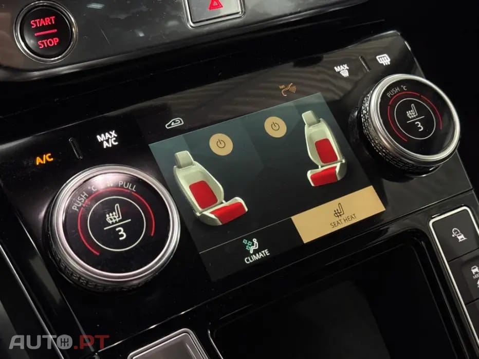 Jaguar I-Pace EV320 AWD SE