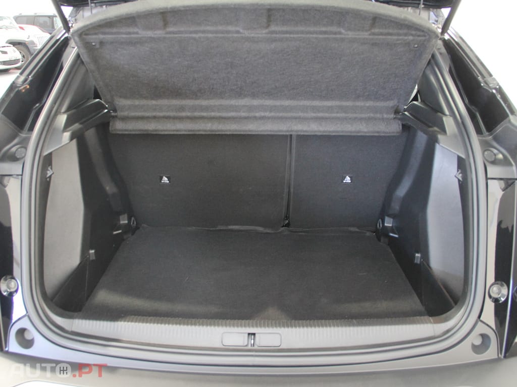 Peugeot 2008 1.2 Puretech Active Pack