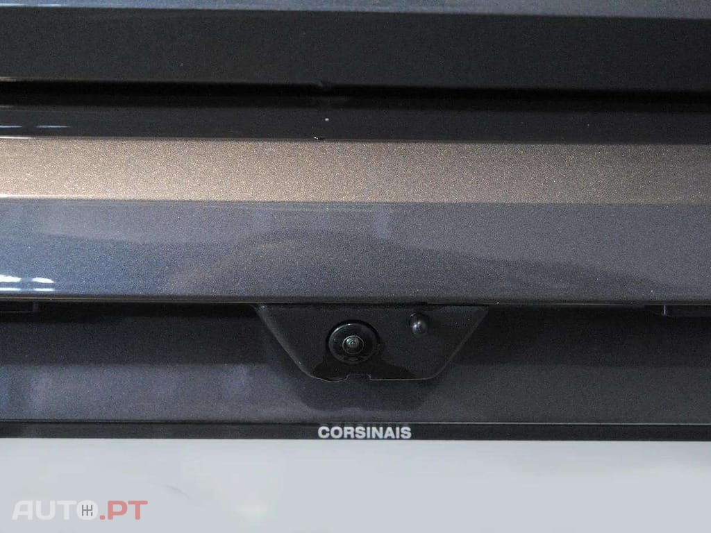 Opel Astra 1.2 T GS Aut.