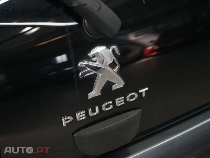 Peugeot 108 1.0 e-VTi Active