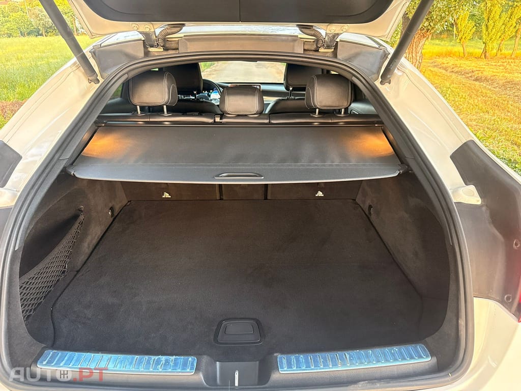 Mercedes-Benz GLC 300 d 4Matic