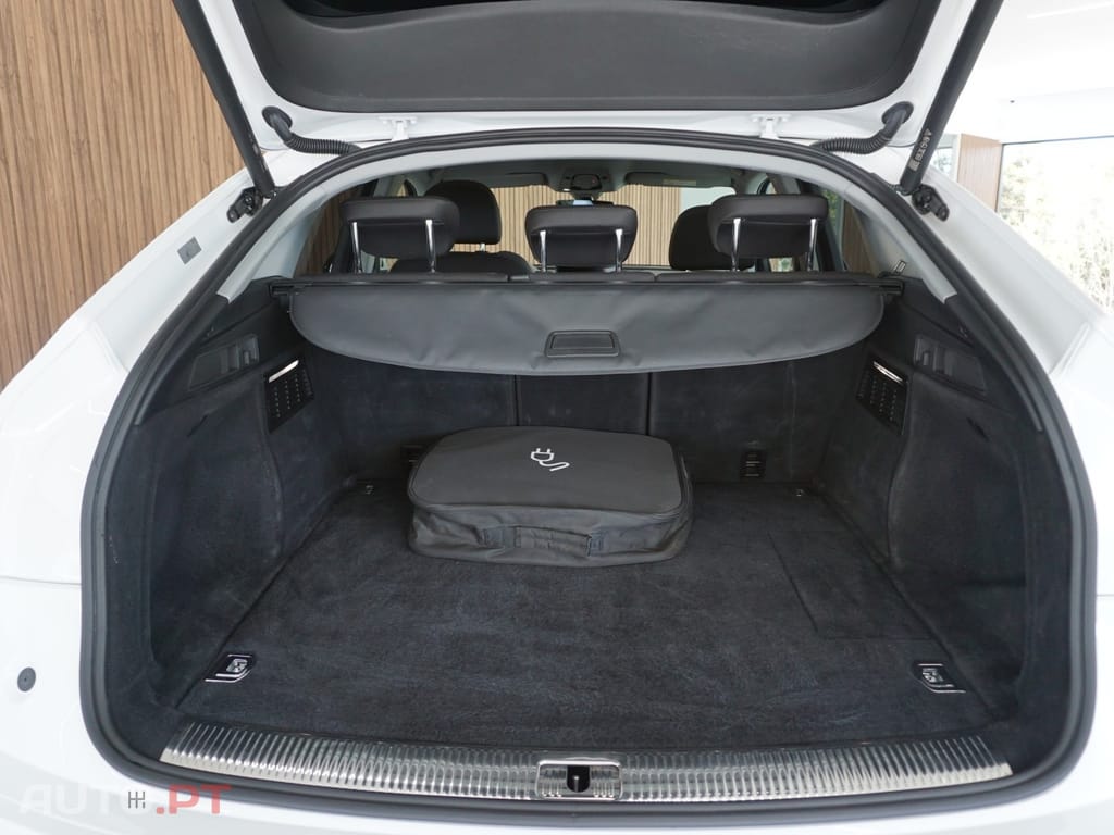 Audi Q5 50 TFSIe quattro S tronic S line