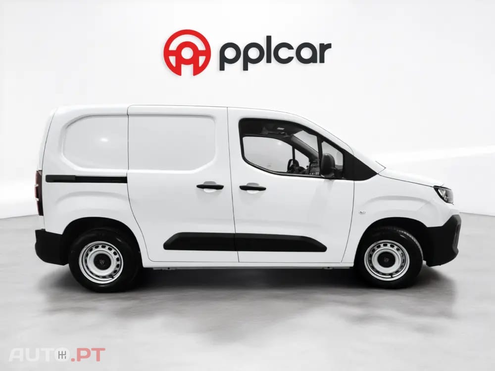 Peugeot Partner VAN
