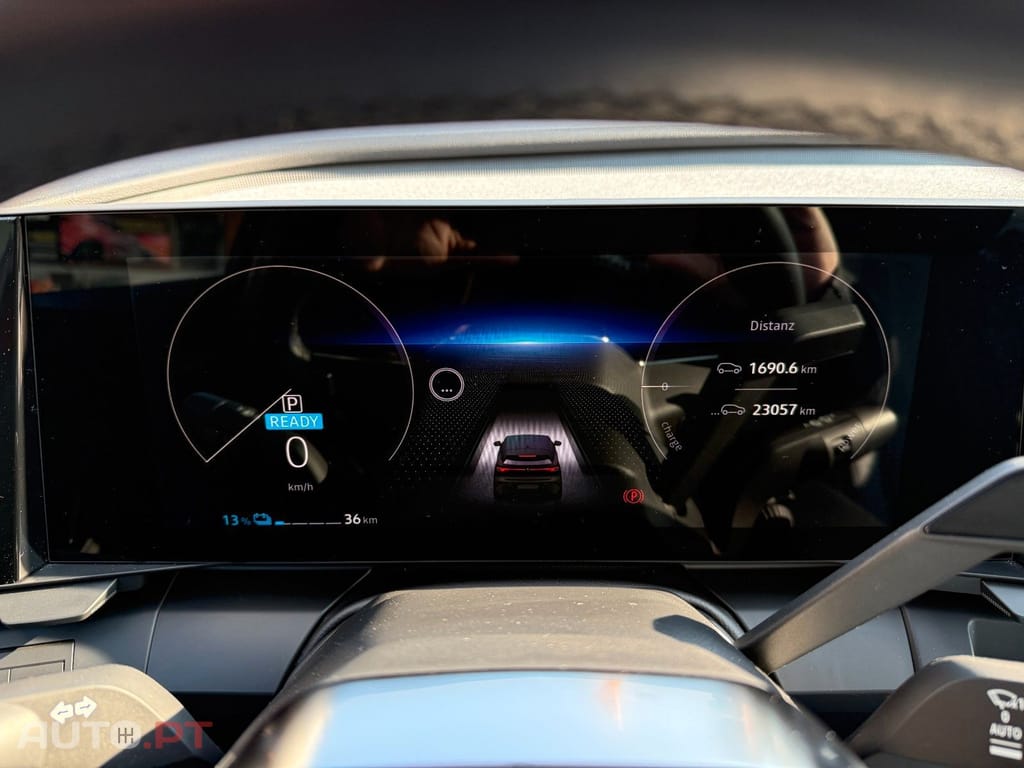 Renault Mégane I.V.A DEDUTÍVEL EV60