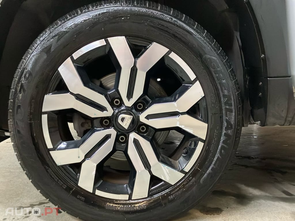 Dacia Duster 1.0 TCe ECO-G Prestige Bi-Fuel