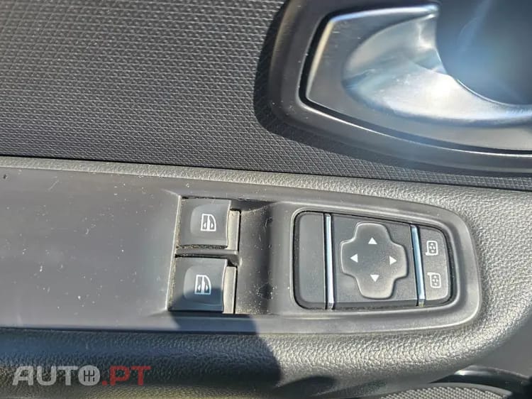 Renault Clio Sport Tourer ND