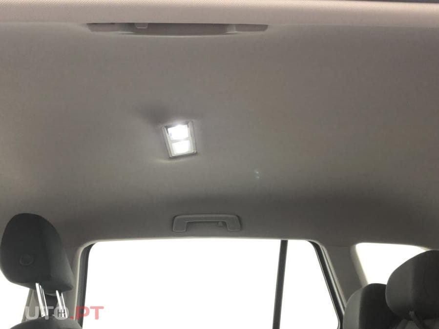 Volkswagen Golf Variant 2.0 TDi SCR DSG Life