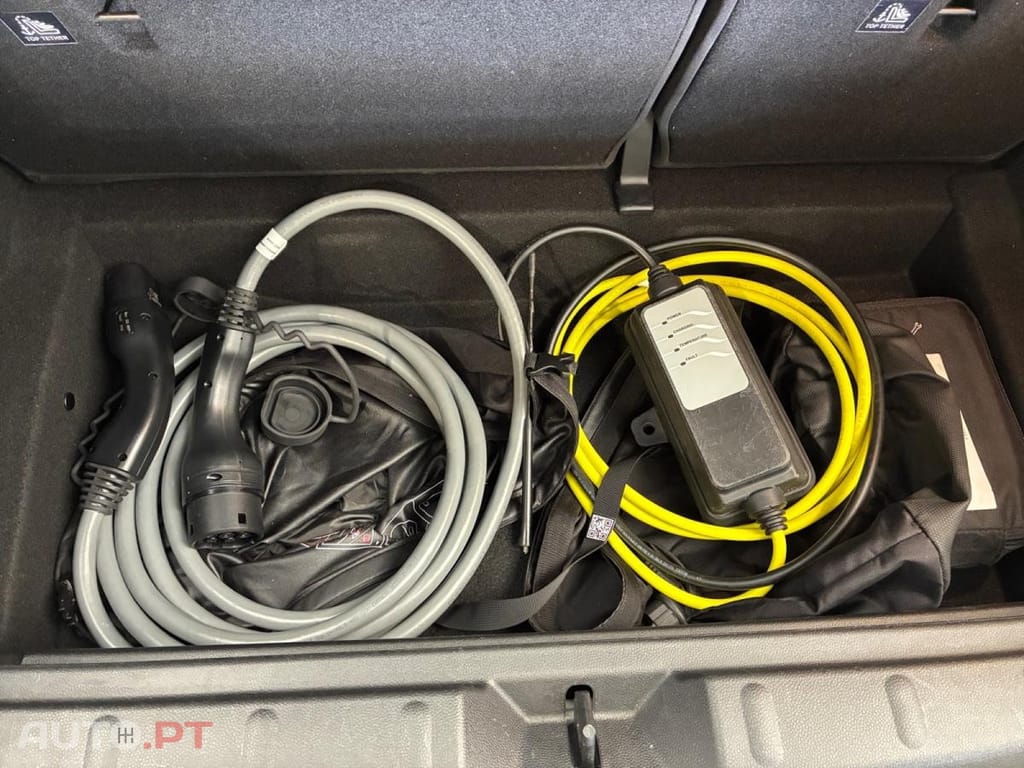 MINI Electric Cooper SE Essential