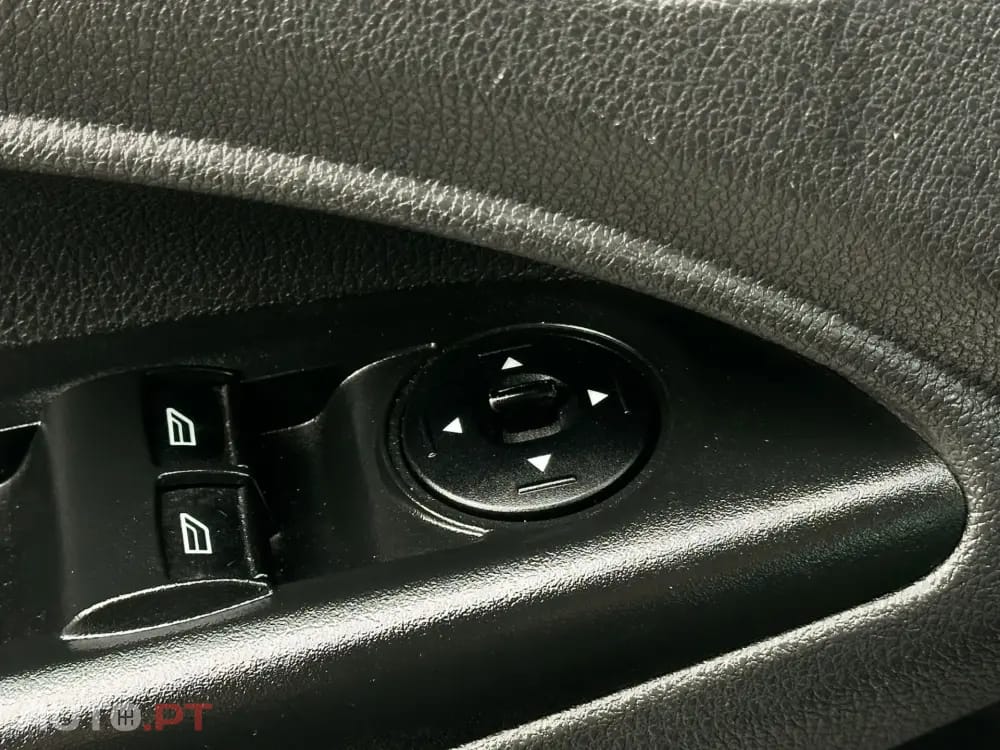 Ford Transit Connect 1.5 TDCi 210 L2 Trend