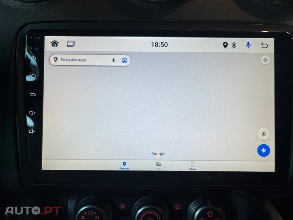 Audi TT 1.8 TFSI Roadster