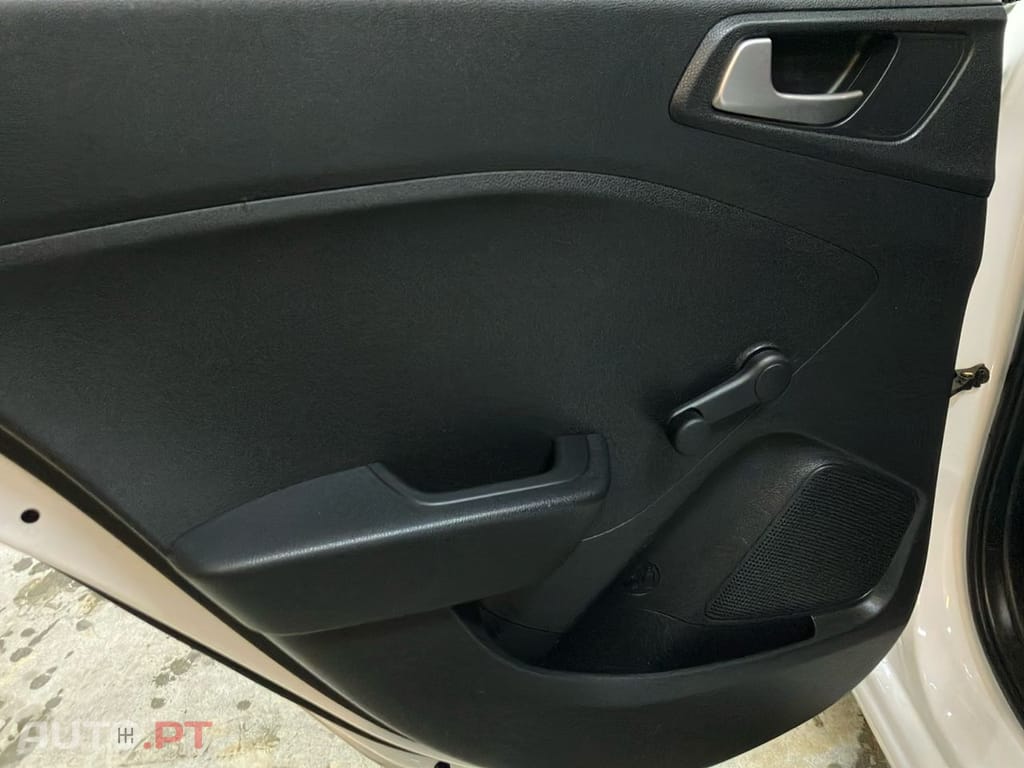 Hyundai i20 1.0 T-GDI