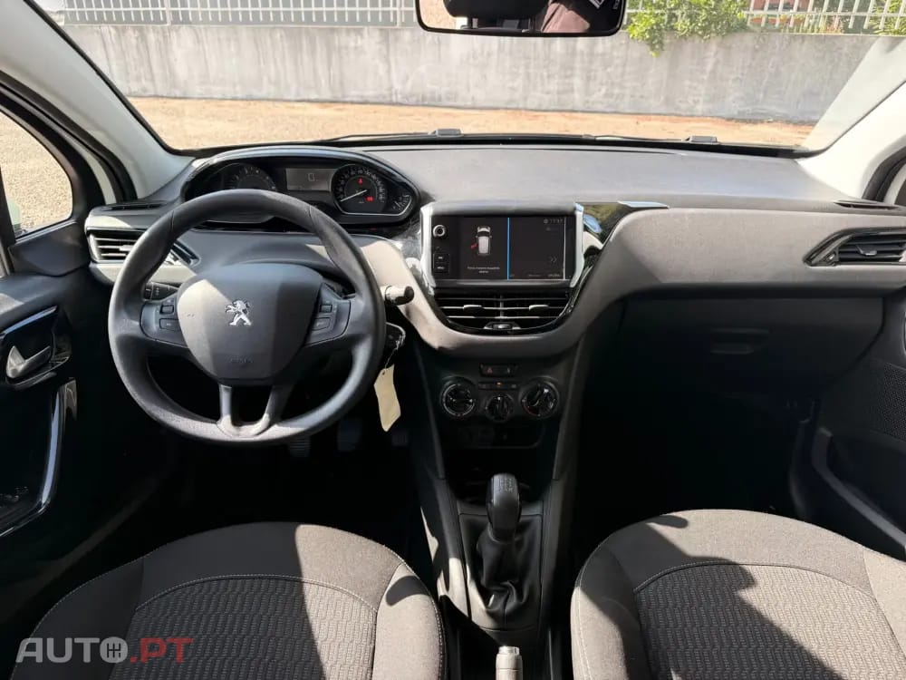 Peugeot 208 1.2 PureTech Active